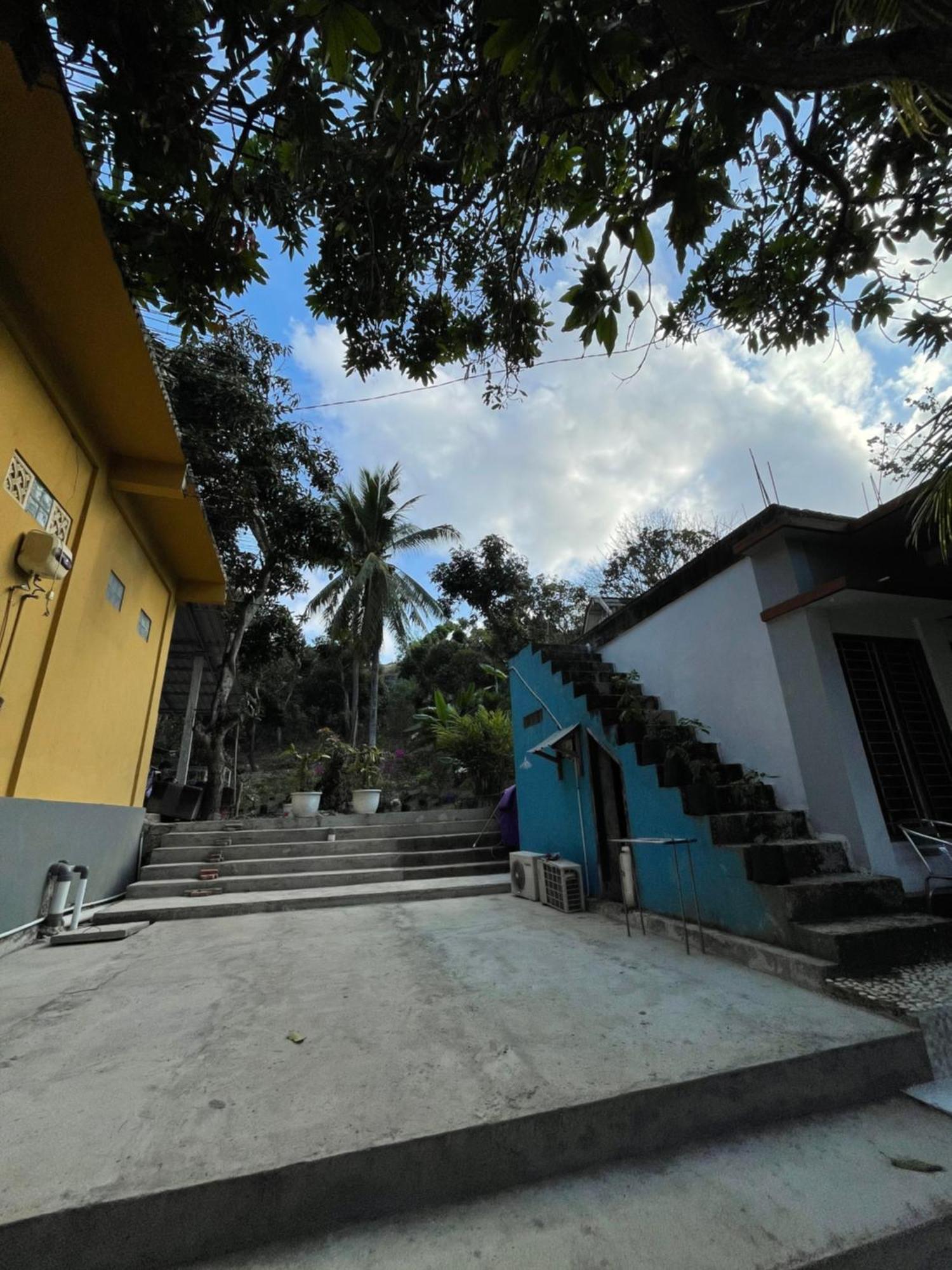 Tri Putri Homestay Kuta (Lombok) Exterior foto