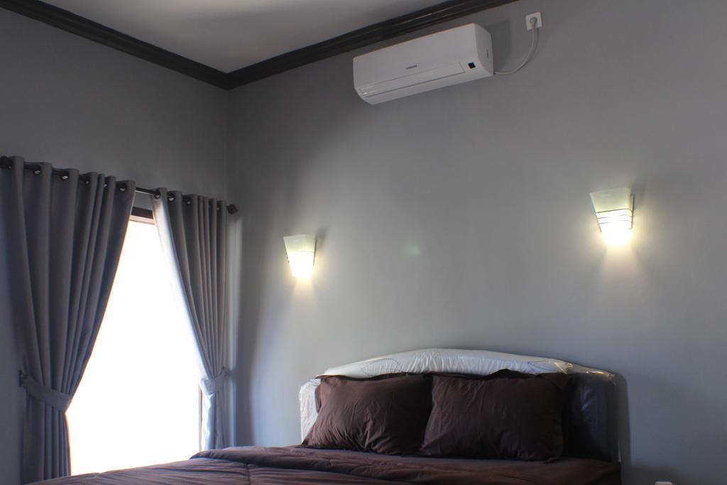 Tri Putri Homestay Kuta (Lombok) Exterior foto